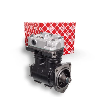 Afbeelding van Febi Bilstein Luchtcompressor 35714