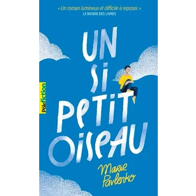 Afbeelding van Un si petit oiseau