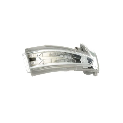 Afbeelding van TYC 326 0109 3 Knipperlichten Wit Buitenspiegel rechts LED PEUGEOT: 508 I SW, Saloon, CITROËN: C3 Aircross 2, C4 Grand Picasso 2