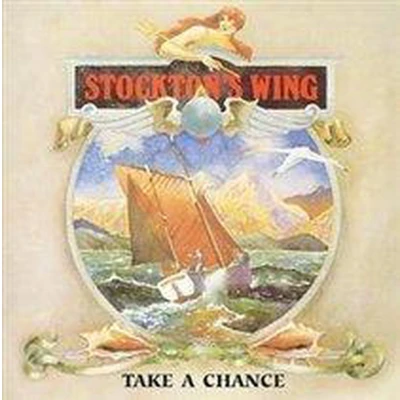 Afbeelding van Take A Chance