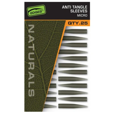 Afbeelding van Fox Naturals Anti Tangle Sleeves Micro (25 stuks)