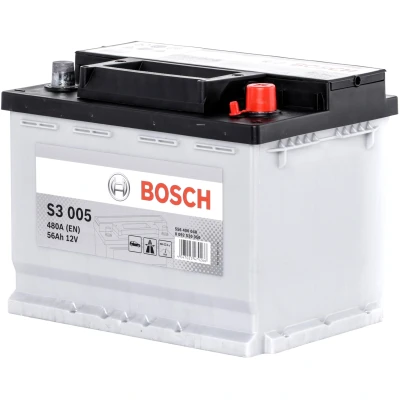 Afbeelding van Bosch Accu 0 092 S30 050