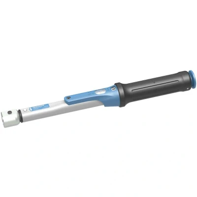 Afbeelding van Gedore 4101 02 1646192 Momentsleutel Insteekviertkant 9 x 12 mm 5 25 Nm