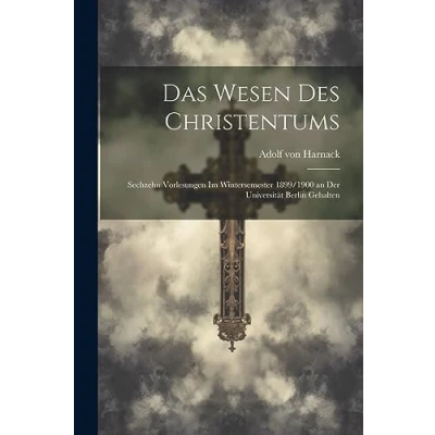 Afbeelding van Das Wesen des Christentums