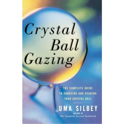 Afbeelding van Crystal Ball Gazing