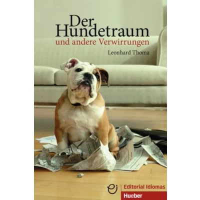 Afbeelding van Der Hundetraum und andere Verwirrungen