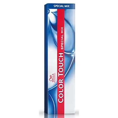 Afbeelding van Wella Color Touch Special Mix 0 45 60 ml