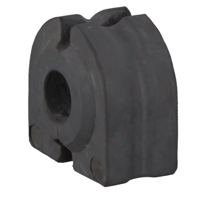 Afbeelding van Febi Bilstein Stabilisatorstang rubber 33383