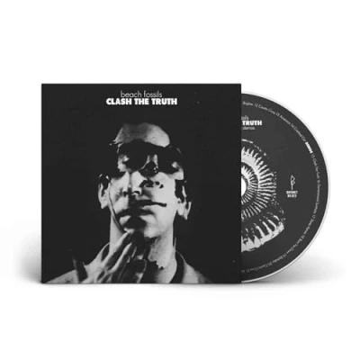 Afbeelding van Beach Fossils Clash The Truth (CD)