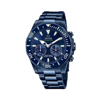 Afbeelding van Jaguar Herenhorloge J930/1
