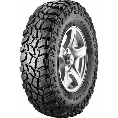 Afbeelding van Cooper Discoverer Stt Pro 31/10.5 R15 109Q RWL