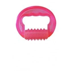 Image de Hippotonic Rouleau Massage Rose