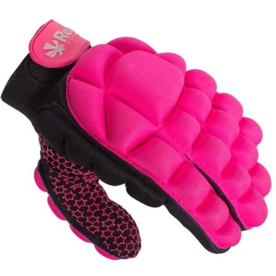 Afbeelding van Reece Hockey Handschoen Comfort Full Finger Roze