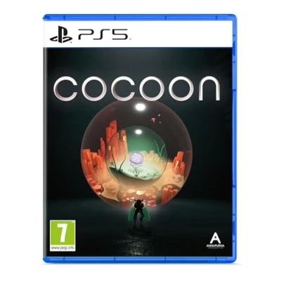 Afbeelding van Cocoon PS5