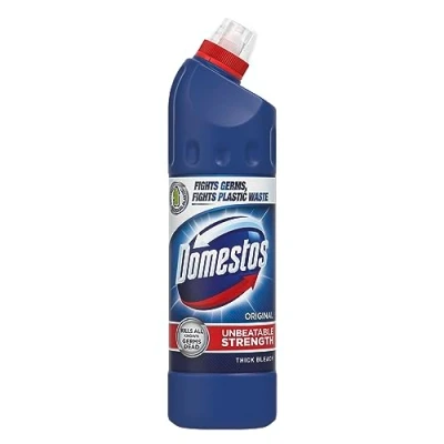 Afbeelding van Domestos Extended Power Thick Bleach / Original 750ml