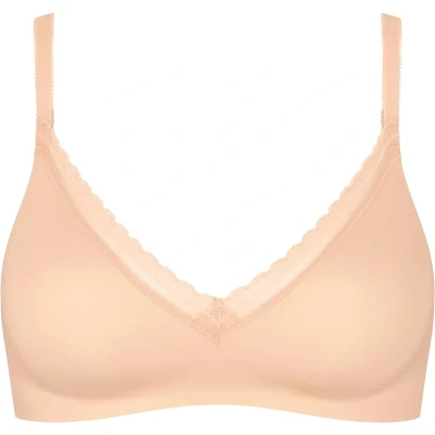 Afbeelding van Sloggi Women BODY ADAPT Twist Soft bra BH oranje