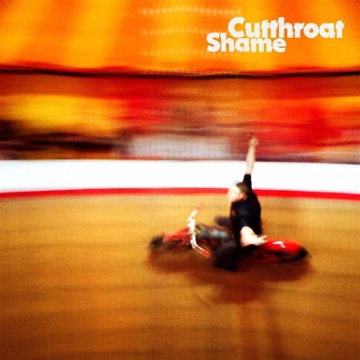 Afbeelding van Shame Cutthroat (CD)
