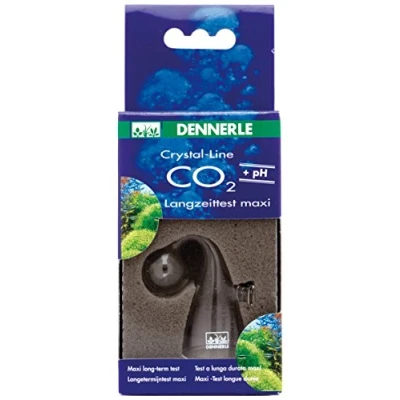Afbeelding van Dennerle Crystal L Co2 Langtermtest Maxi