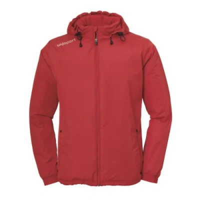Image de Veste Uhlsport Essential Coach M Rouge