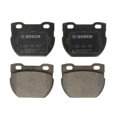 Afbeelding van Bosch Remblokset 0 986 424 827