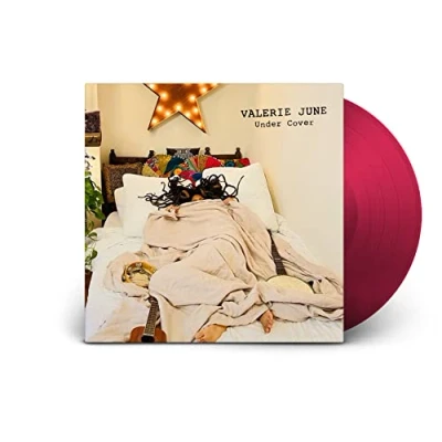 Afbeelding van Valerie June Under Cover (LP)