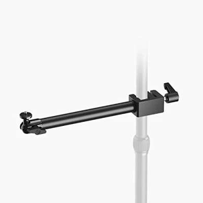Afbeelding van Elgato Solid Arm for Multi Mount Zwart