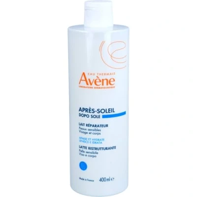 Image de Avene Apres Soleil Lait Reparateur 400ml