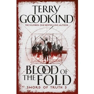 Afbeelding van Blood of the Fold