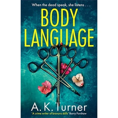 Afbeelding van Body Language