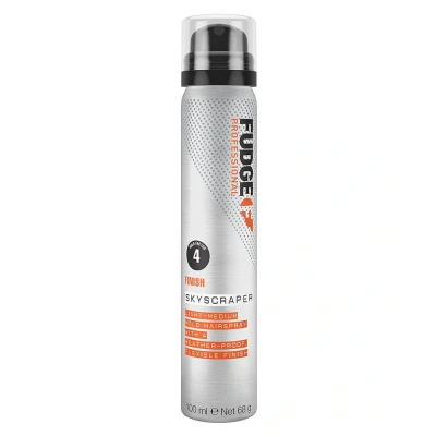 Afbeelding van Fudge Skyscraper 70 gr