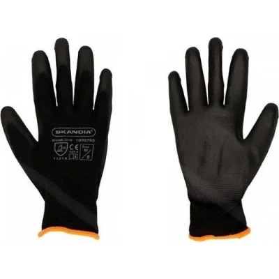 Afbeelding van Handschoen Flex Pu 10 Xl Skandia
