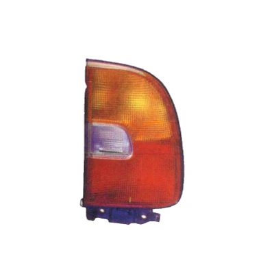 Afbeelding van PRASCO TY2814054 Achterlicht Links