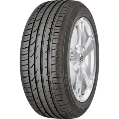 Image de Pneu Auto Ete Continental Conti premiumcontact 2 205/50 R17 89Y SSR (*)