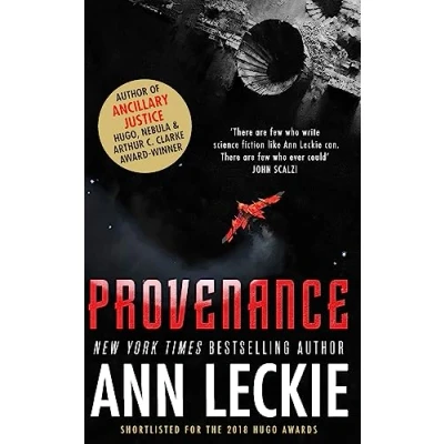Afbeelding van Provenance