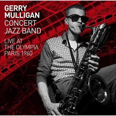 Afbeelding van Live At The Olympia Paris 1960