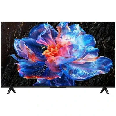 Afbeelding van Tcl 43p6k 4k Uhd Google Tv (2025) 2025 Ultra Hd 109 Cm / 43 Inch