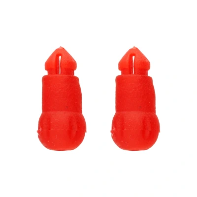 Afbeelding van Concept Fishing Soft Connector (2 pcs) Maat : Standaard