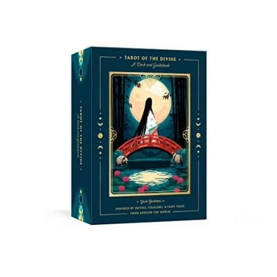 Afbeelding van Tarot of the Divine
