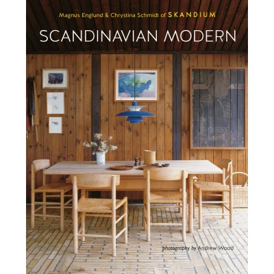 Afbeelding van SCANDINAVIAN MODERN