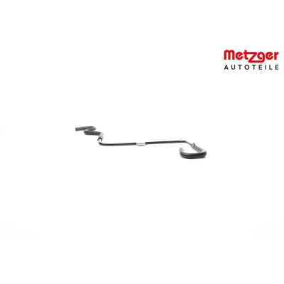 Afbeelding van METZGER 4010375 Koelmiddelleiding OPEL: Corsa D Hatchback