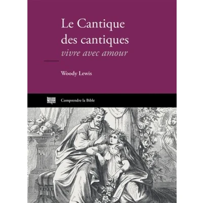Image de Le Cantique des cantiques