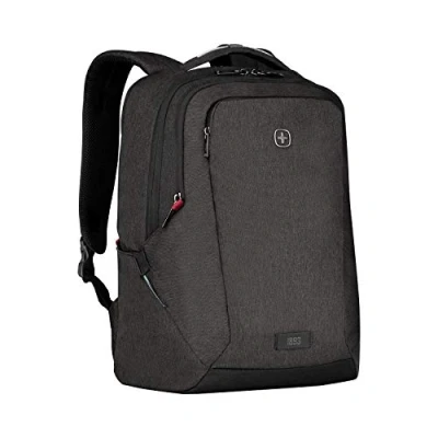 Afbeelding van Wenger MX Professional Laptoprugzak Geschikt voor max. (laptop): 40,6 cm (16) Grijs