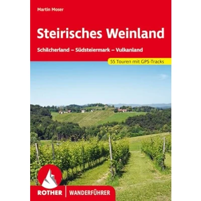 Afbeelding van Steirisches Weinland