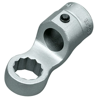 Afbeelding van Gedore 7713760 Opsteek ringsleutel 16 Z, 24 mm