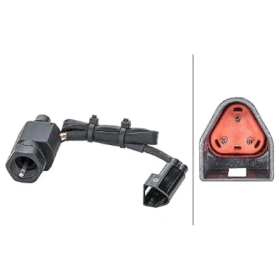 Afbeelding van HELLA 6PU 009 145 271 Sensoren