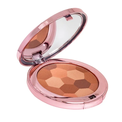 Afbeelding van Cent Pur Le Soleil Pour Brunettes