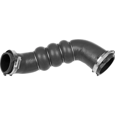 Afbeelding van GATES 09 1211 Laadluchtslang Silicoon AUDI: A6 C6 Saloon, Avant