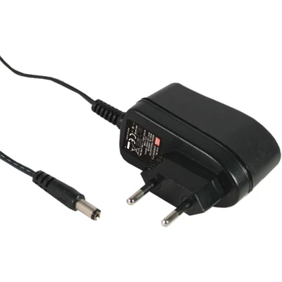 Afbeelding van Mean Well GSM06E07 P1J Stekkernetvoeding, vaste spanning 7.5 V/DC 800 mA 6 W