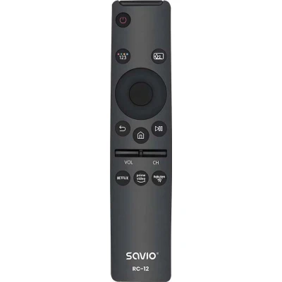 Afbeelding van Universele afstandsbediening Savio RC 12