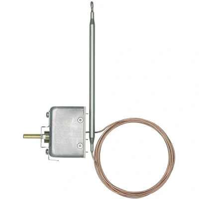 Afbeelding van Jumo 60000923 Temperatuurregelaar